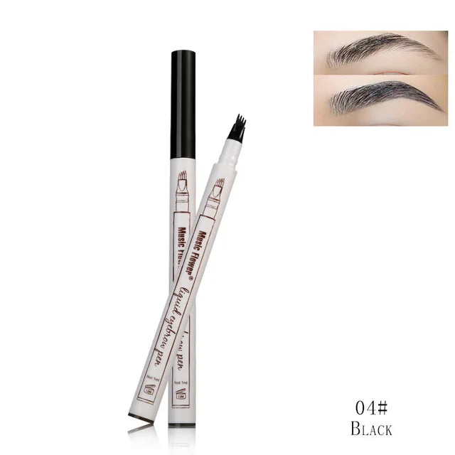 Waterproof Eyebrow Pen