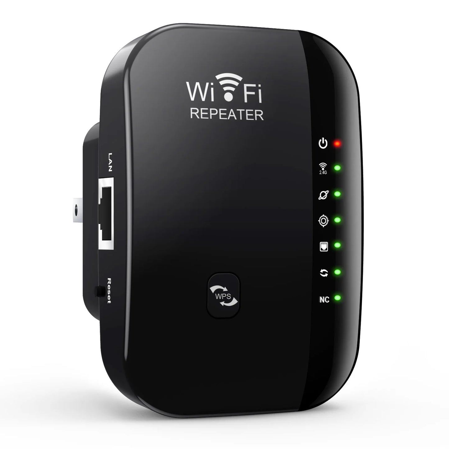 Wireless WiFi Range Extender