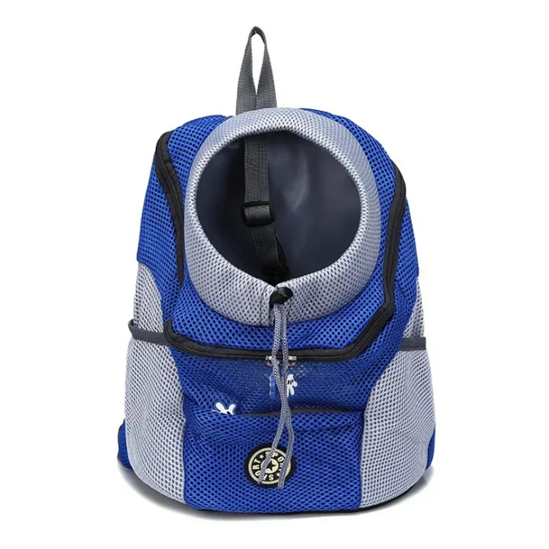 Pet Front Carrier Backpack