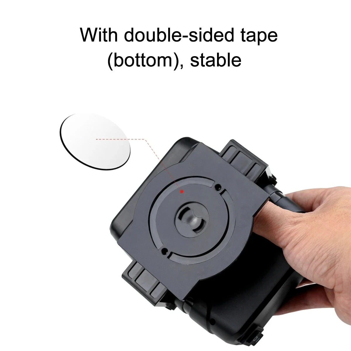Portable Car Heater Fan