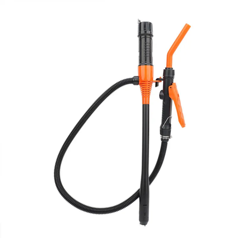 Electric Liquid Transfer Pump