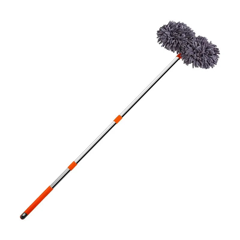 Telescopic Car Wash Mop