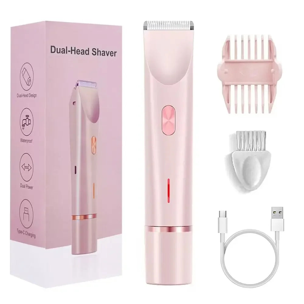Women’s Electric Bikini Trimmer