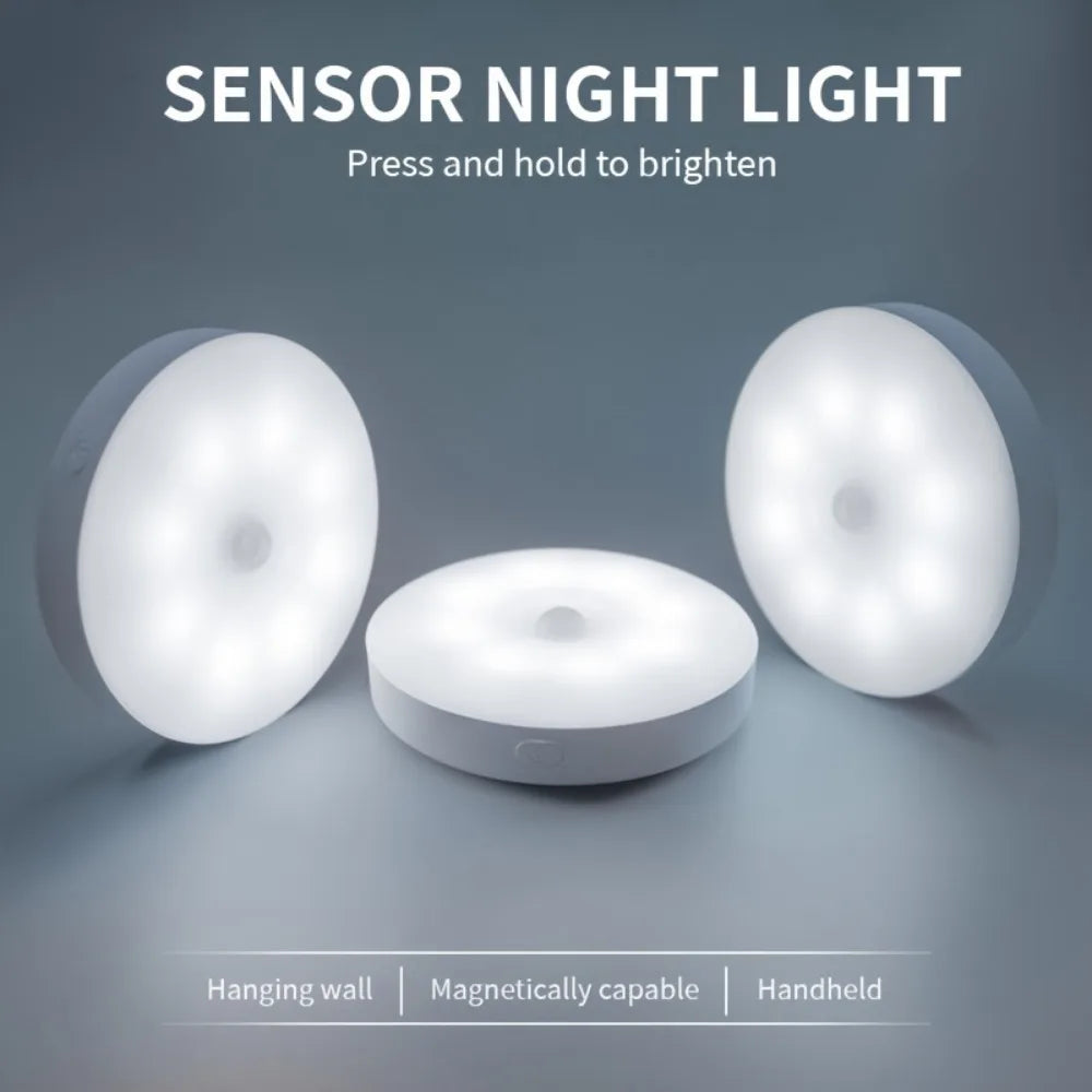 Motion Sensor Night Lights