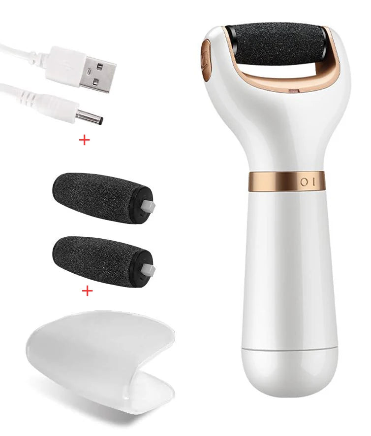 Electric Foot Callus Remover