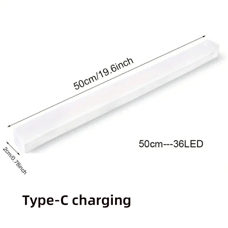 Motion Sensor LED Light