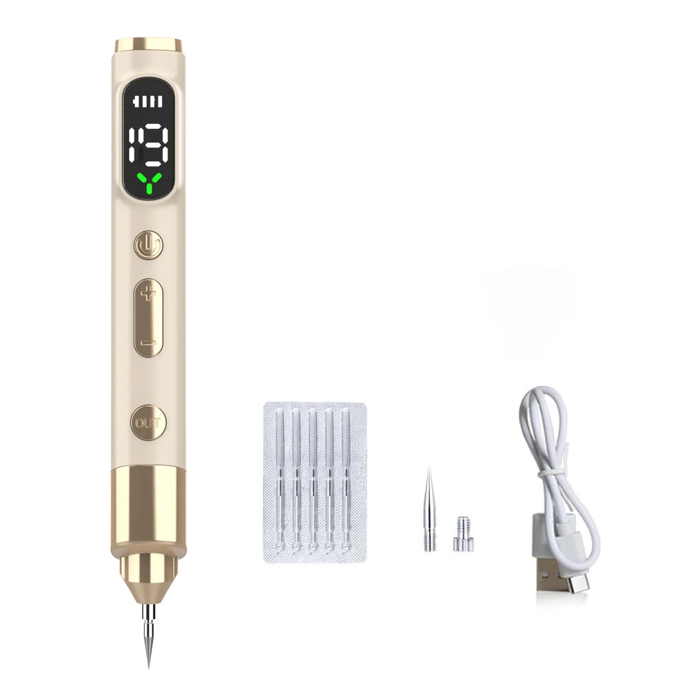 Plasma Pen Skin Care Device