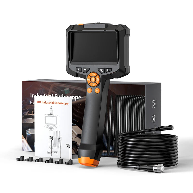 Industrial Inspection Endoscope