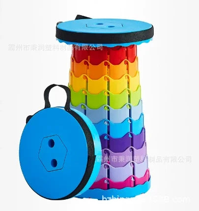 Folding Outdoor Beach Chair