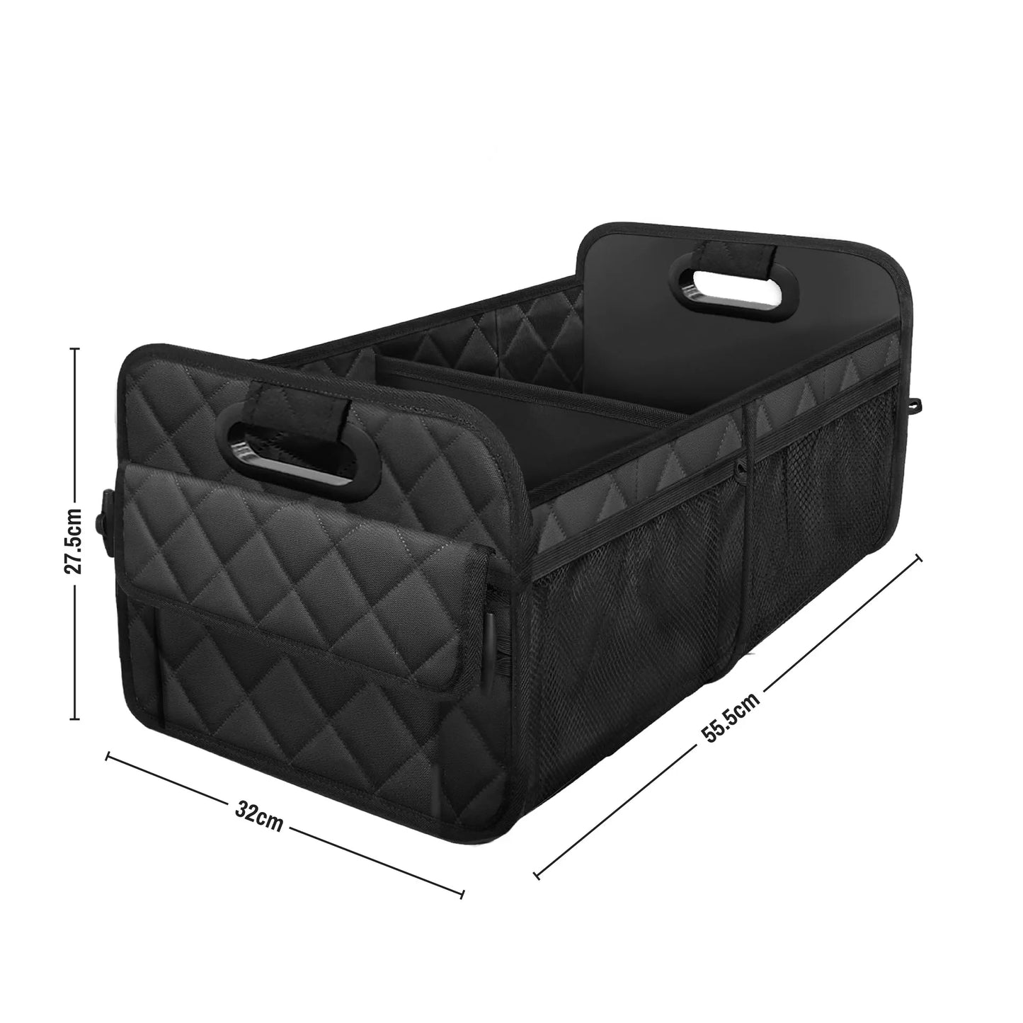 Waterproof Car Trunk Organizer
