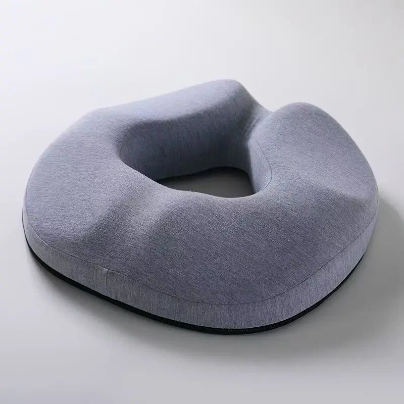 Memory Foam Donut Cushion