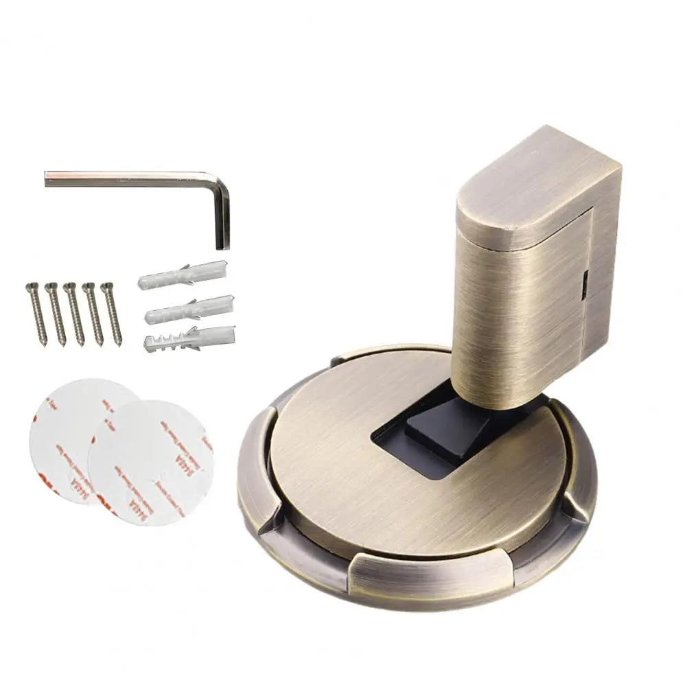 Magnetic Door Stopper