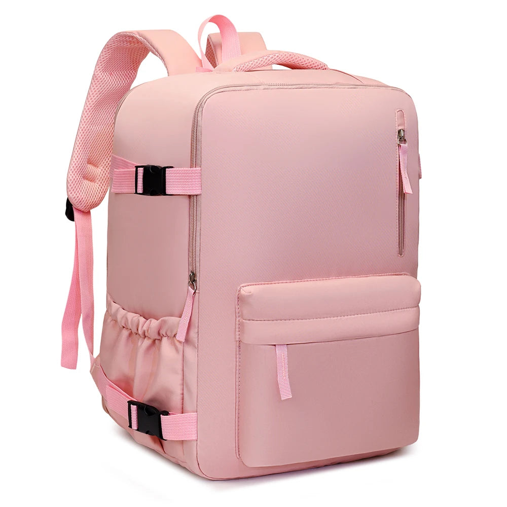 Multifunctional Travel Backpack