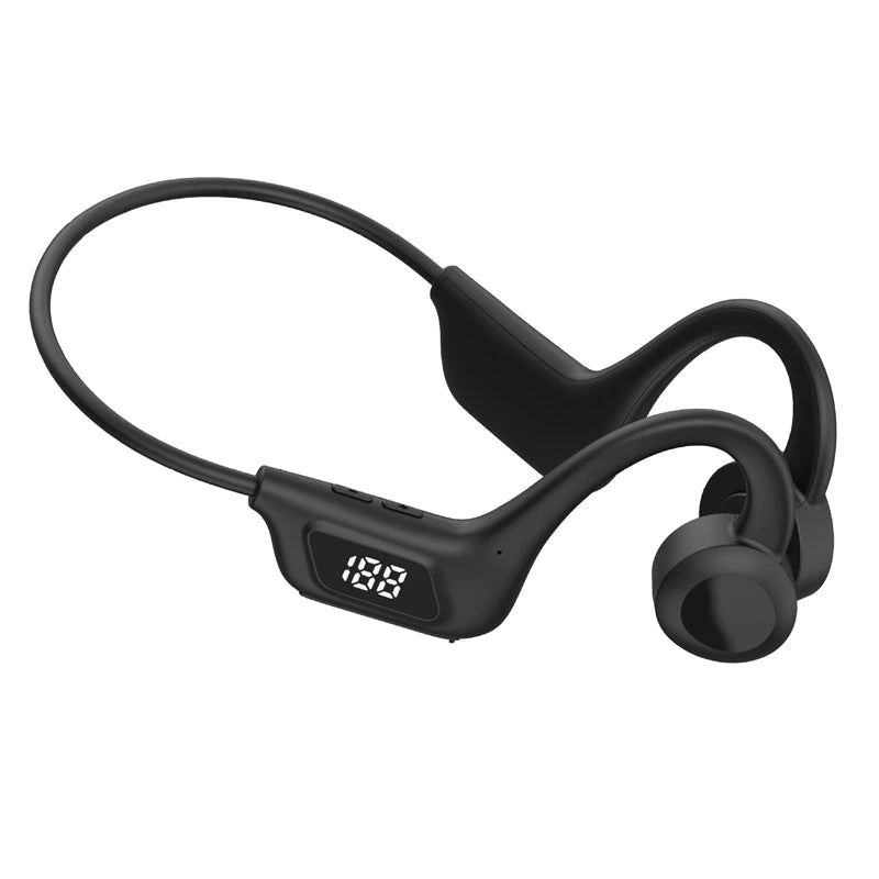 Bone Conduction Sport Earphones
