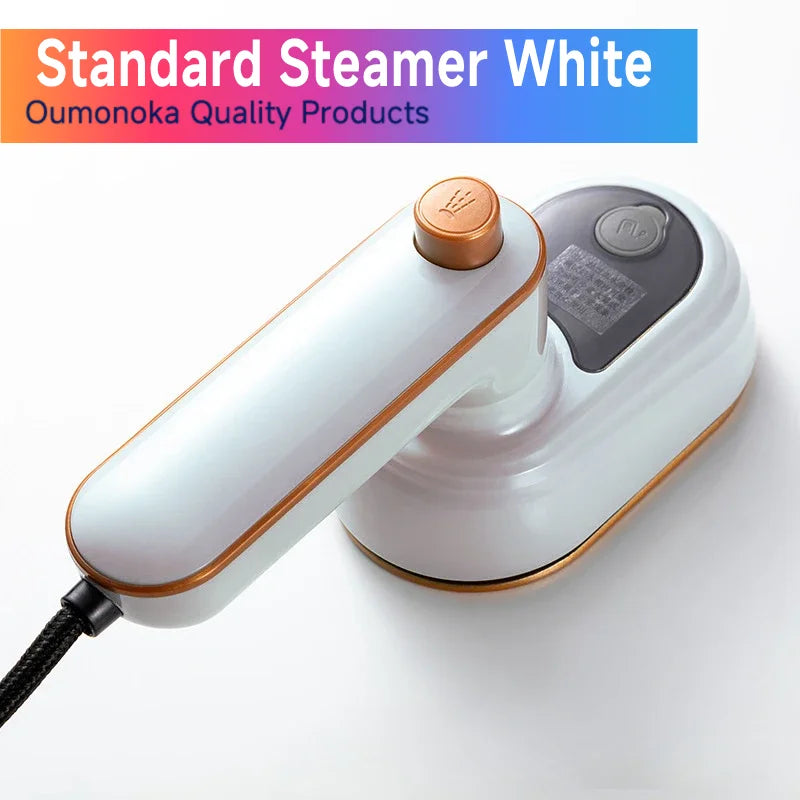 Handheld Portable Garment Steamer