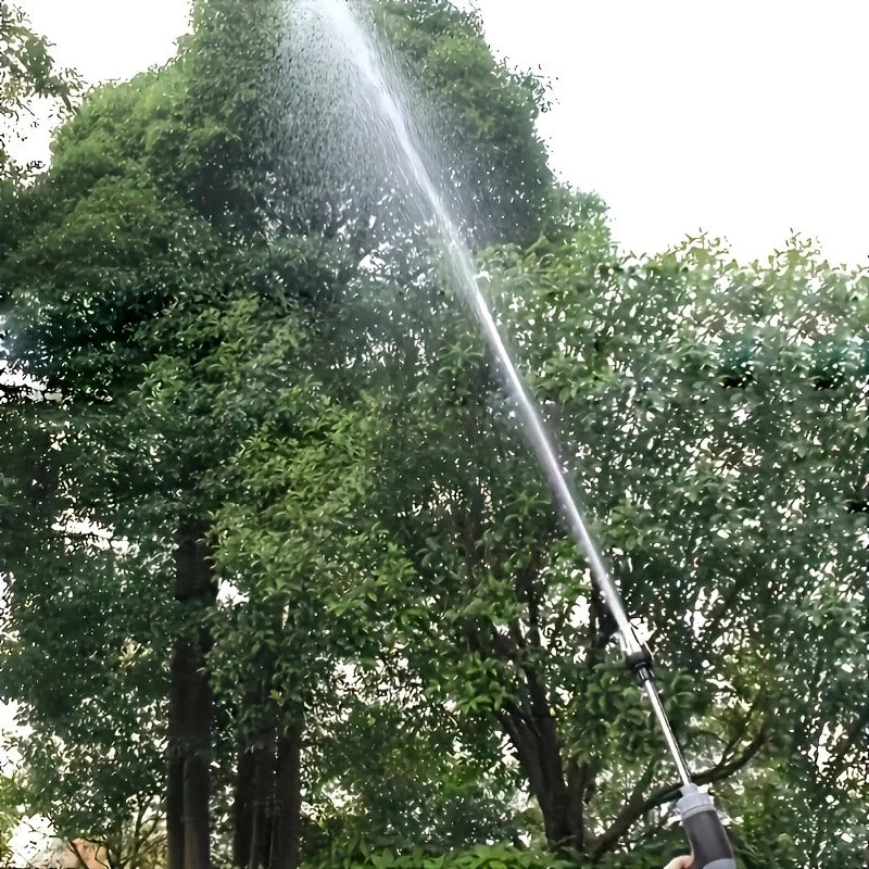 High Pressure Water Spray Gun
