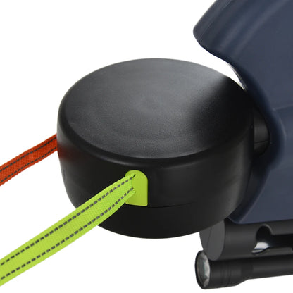3M Retractable Double Dog Leash