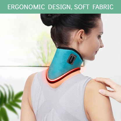 Electric Heated Neck Brace