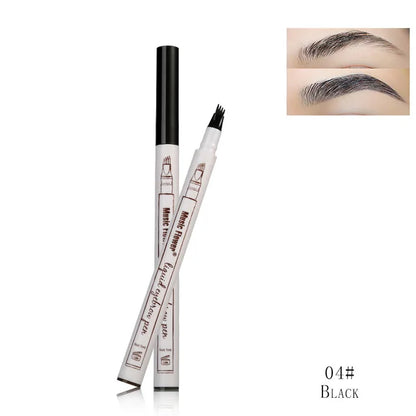 Waterproof Eyebrow Pen
