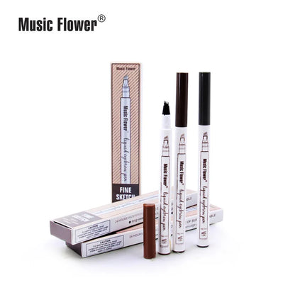Waterproof Eyebrow Pen