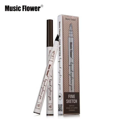 Waterproof Eyebrow Pen