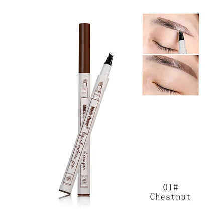 Waterproof Eyebrow Pen