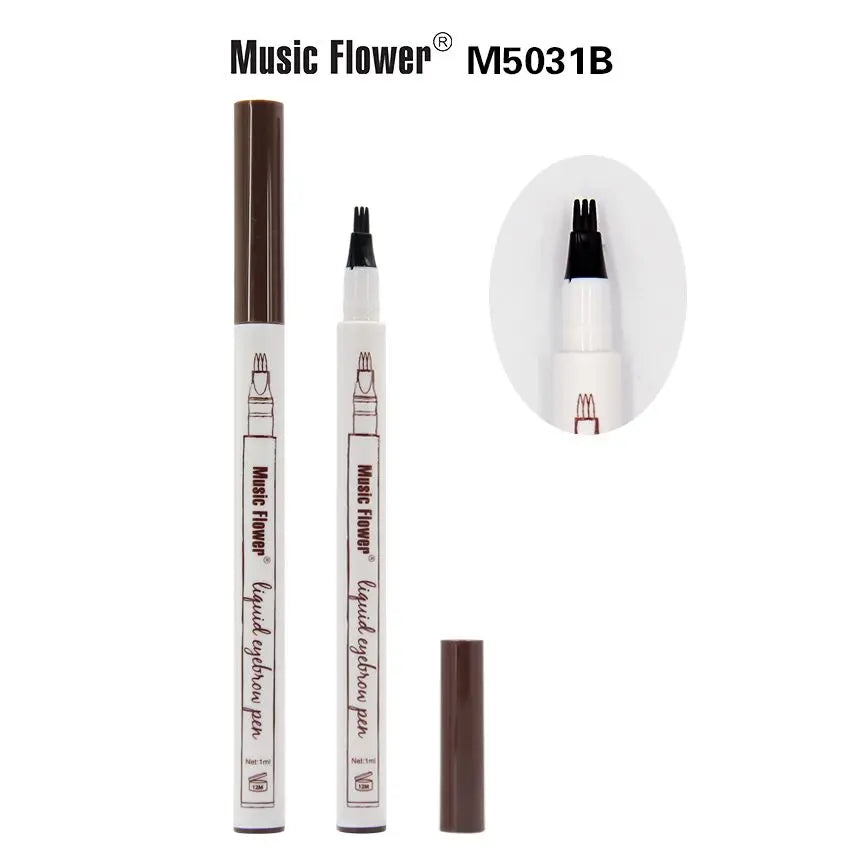 Waterproof Eyebrow Pen