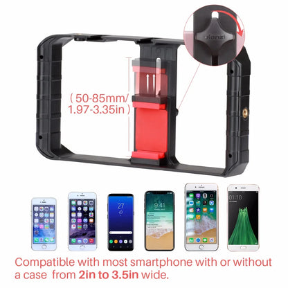 Phone Video Stabilizer Cage