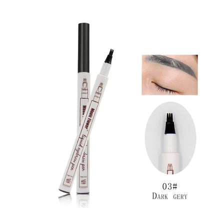 Waterproof Eyebrow Pen