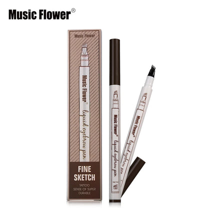 Waterproof Eyebrow Pen