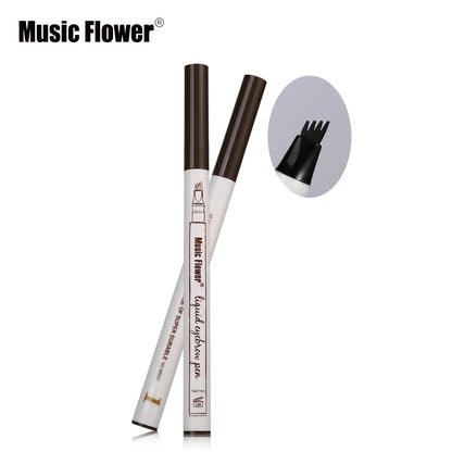 Waterproof Eyebrow Pen