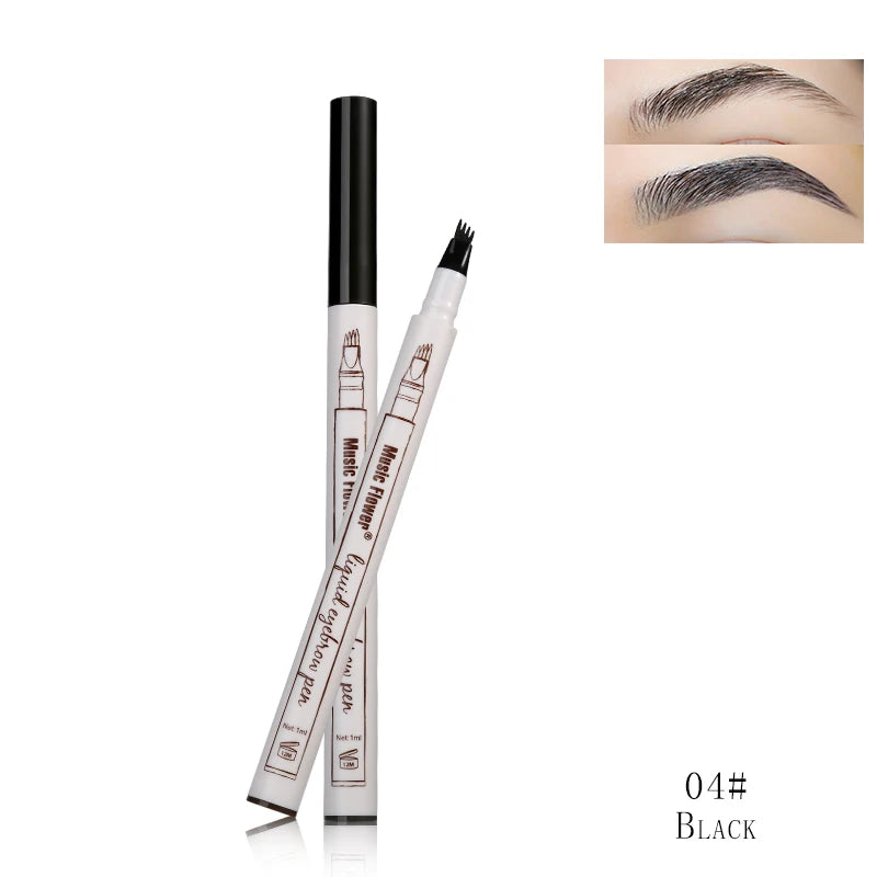 Waterproof Eyebrow Pen