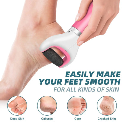 Electric Foot Callus Remover