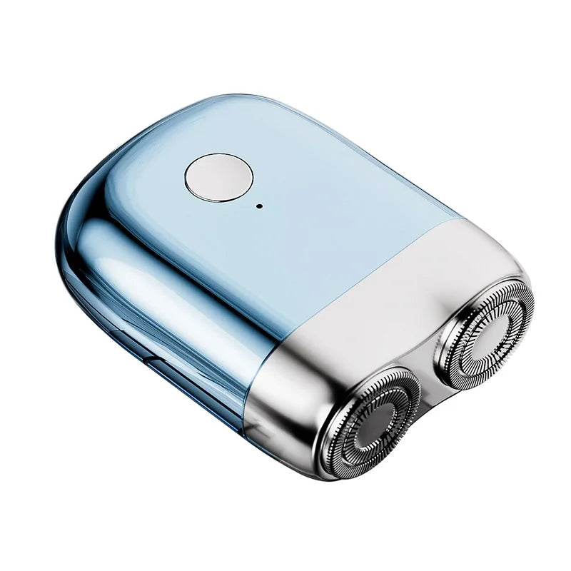 Portable Mini Electric Shaver