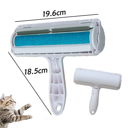 Reusable Pet Hair Removal Mitt