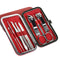 Steel Color 8pcs