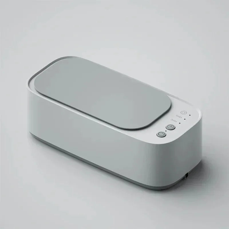Portable Ultrasonic Cleaner