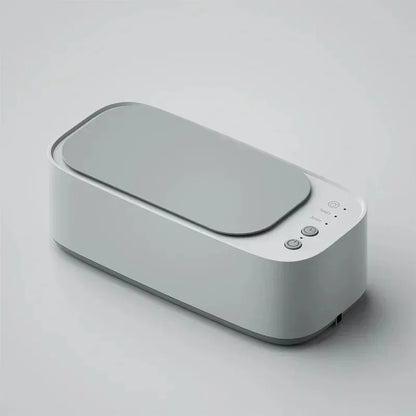 Portable Ultrasonic Cleaner