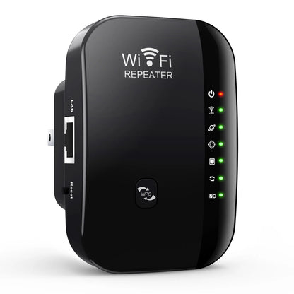 Wireless WiFi Range Extender