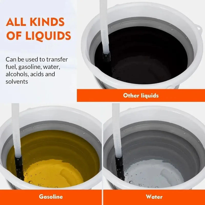 Electric Liquid Transfer Pump