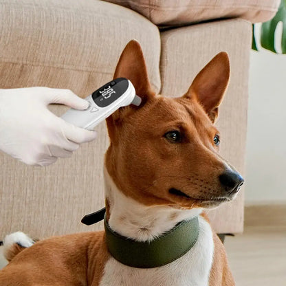 Digital Pet Ear Thermometer