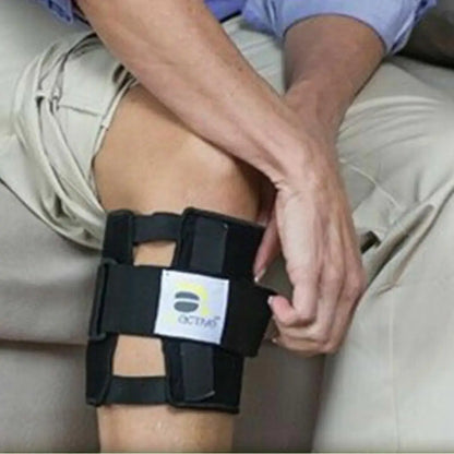 Magnetic Knee Support Pad
