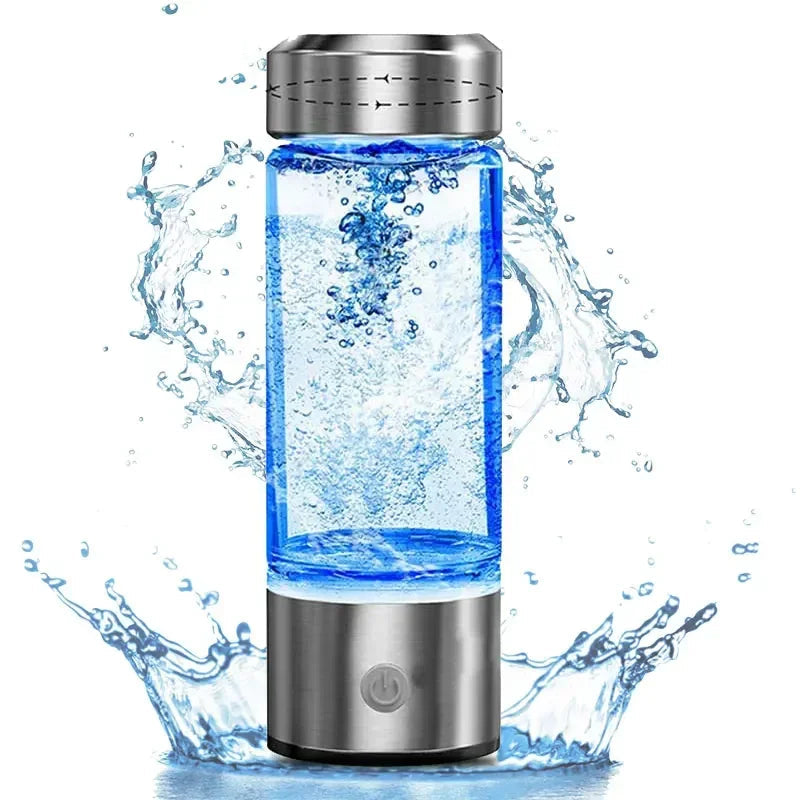 Hydrogen-Rich Water Cup