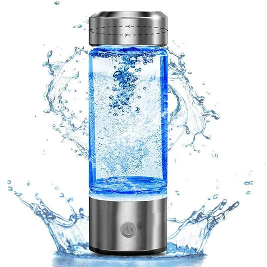 Hydrogen-Rich Water Cup