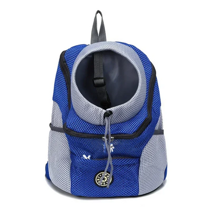 Pet Front Carrier Backpack