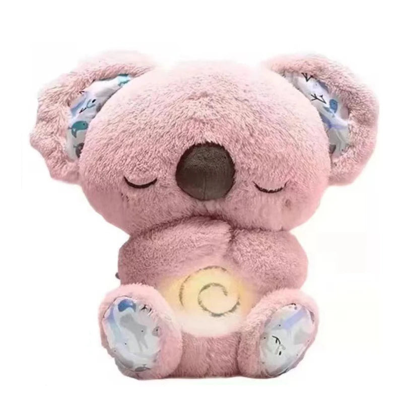 Koala Plush Sleep Aid Toy