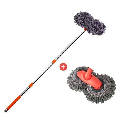 Telescopic Car Wash Mop