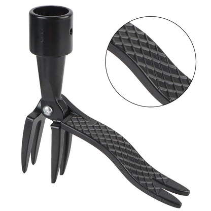 Standing Weed Removal Tool