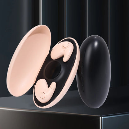 Invisible Sleep Wireless Earbuds