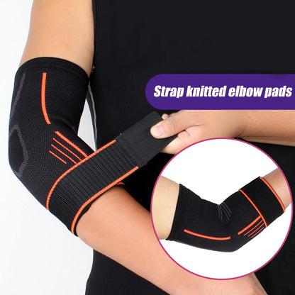 Elbow Compression Support Brace